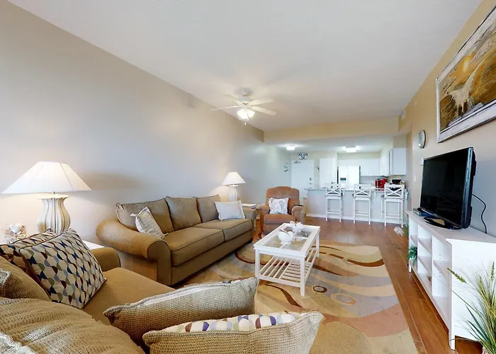 Waterfront With Bay Views Pool Hot Tub Boat Ramp & Private Balcony Holiday home