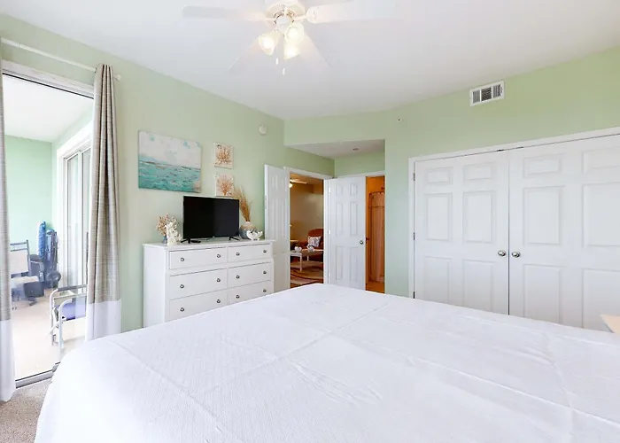 Holiday home Waterfront With Bay Views Pool Hot Tub Boat Ramp & Private Balcony Gulf Shores